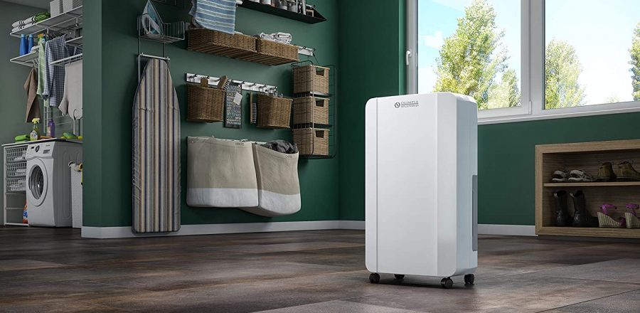 Olimpia Splendid 01993 Aquaria Slim