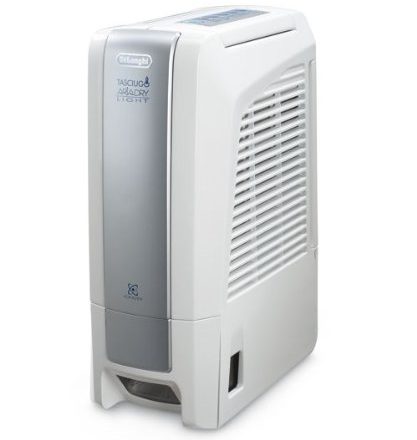 De’Longhi Aria Dry Light DNC 65 Dehumidifier: price and offers