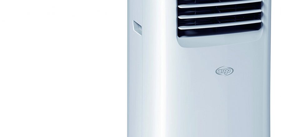 Argo SWAN Portable Air Conditioner