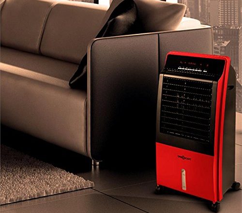 oneConcept CTR-1 2G Air cooler
