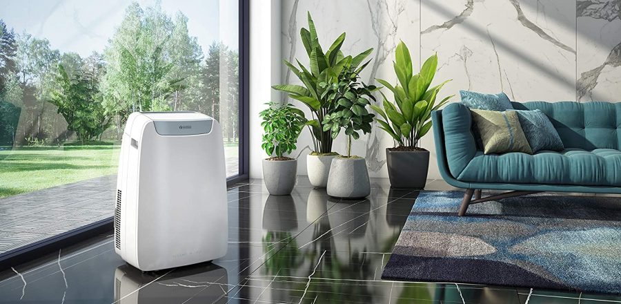 Olimpia Splendid Dolceclima Air Pro