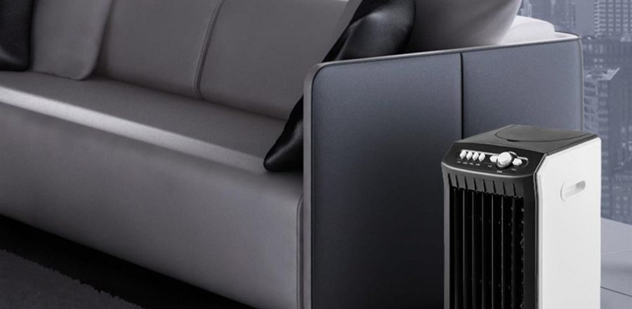 Fan Air cooler oneConcept MCH-2