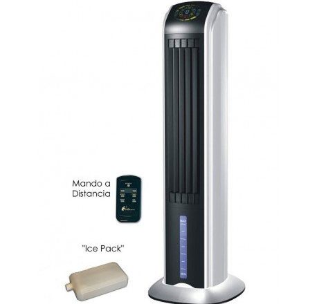 Purline Rafy 81 portable air conditioner review
