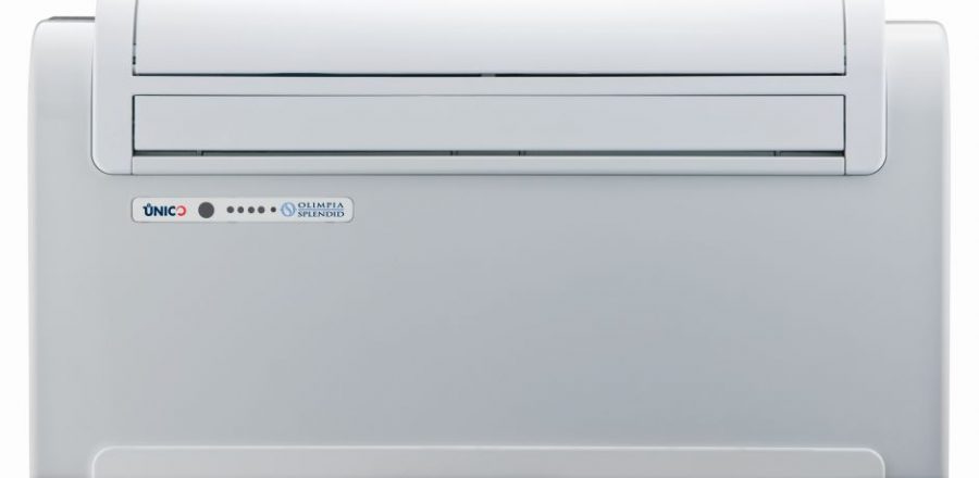 Air Conditioner Unico Fertilisers Air 8 hp