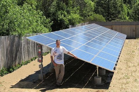 Can Solar Panels Run My Air Conditioner?