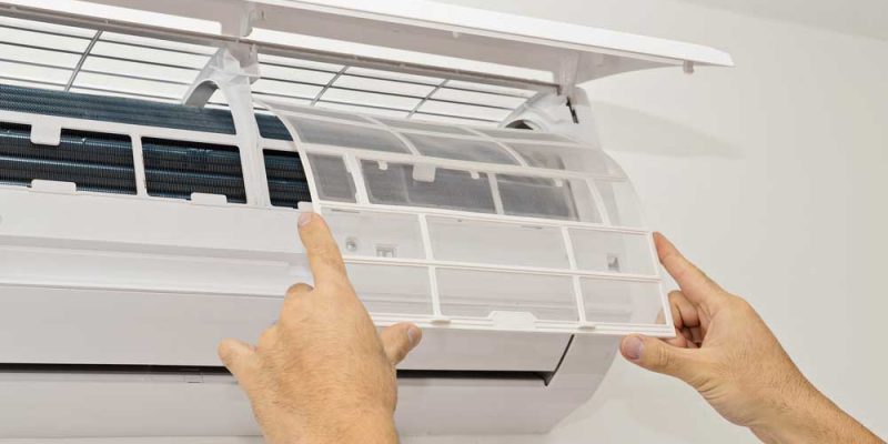 What Causes An Air Conditioner To Stop Cooling?