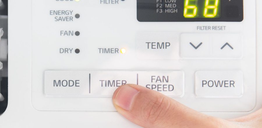 What Is A Good Setting For Your Air Conditioner?